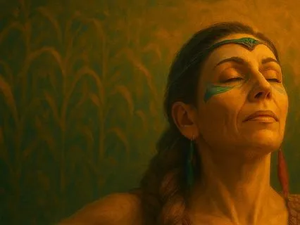 Sacred Womb Healing & Feminine Energy Activation