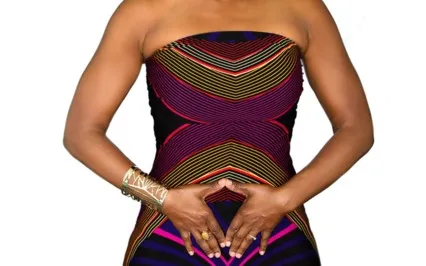 Sacred Womb Meditation 