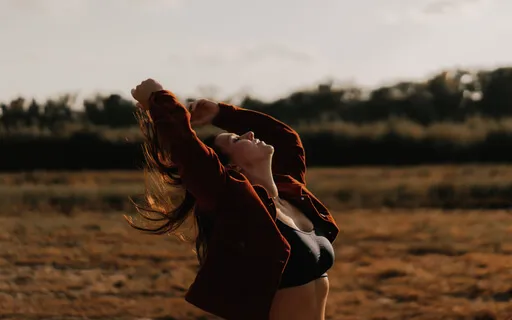 Sacred Womb Meditation