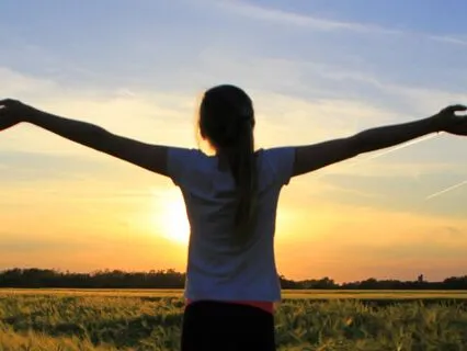 Sacred Yes: Somatic Audio Journey