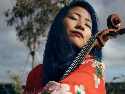 Sad Cello In Minor Key (The Pain Of Shame)