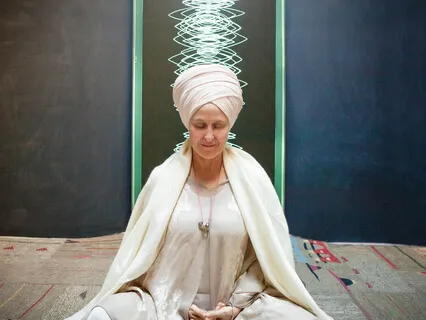Kundalini - Sadhana Meditation