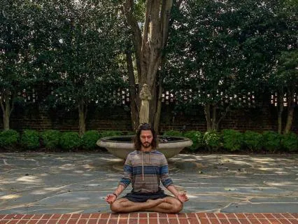 Sādhana — Practice