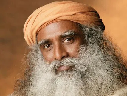 Sadhguru On Fear Of Failure