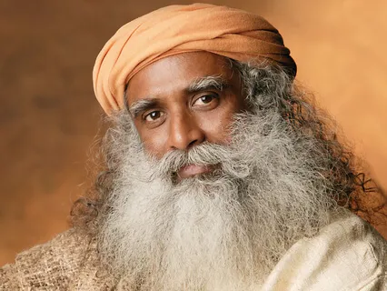 Sadhguru On Ramana Maharishi’s “Who Am I”