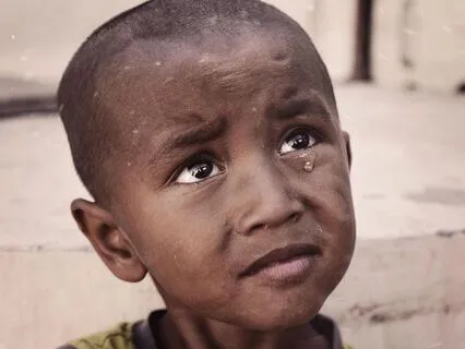 Sadness - A Mindful Jewish Moment