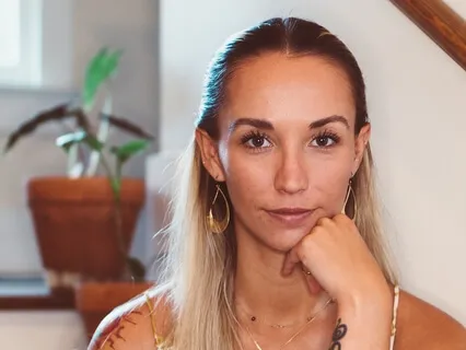 Sadness, My New Friend (A Poem)