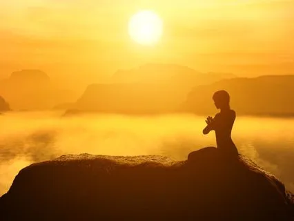 Safe Again- A Gentle Release Of Anxiety & Panic