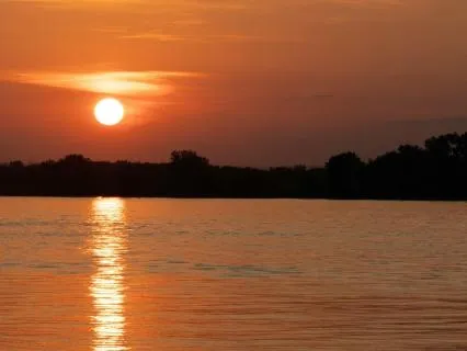 Safe Harbor Body Scan For Nervous System Calm