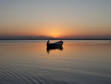 Guided Journey Into The Safe Harbour