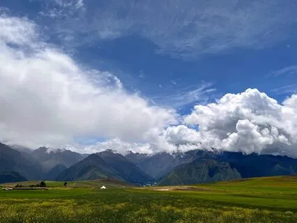 Safe Haven Meditation