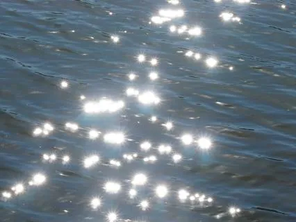 Safe Haven Within: Whispered Ocean Relaxation & Inner Peace