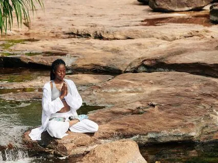 Safe In The Hands Of The Eternal