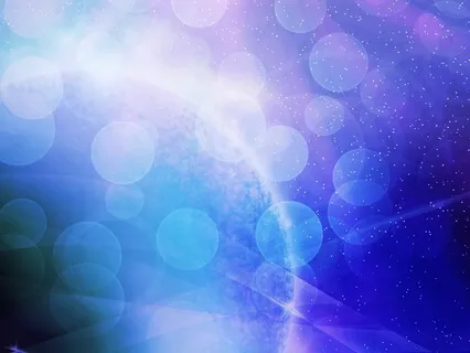 Safe in the Light of Love