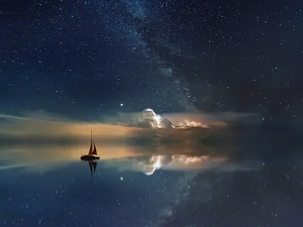 Safe In The Night (Harp And Voice) Sweet Lullaby