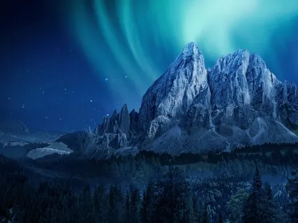 Safe In The Wings Of Your Guardian Angel (Bedtime Meditation)