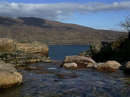 Safe Path Forward - Visualisation (with Music)