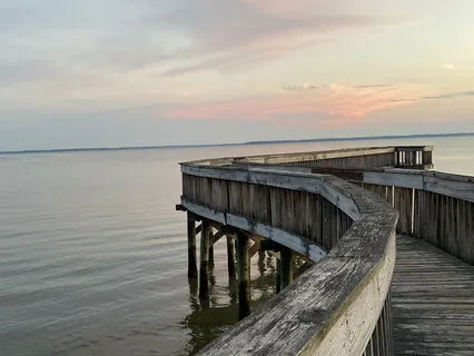 Come Into Your Safe Place