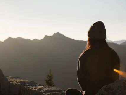 Safe Place Meditation