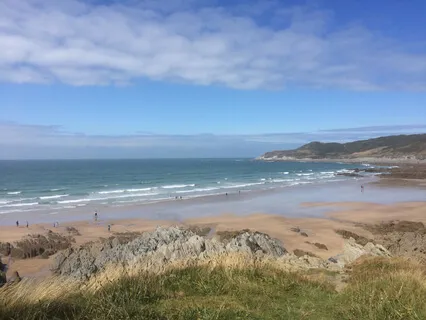 Safe Place Meditation