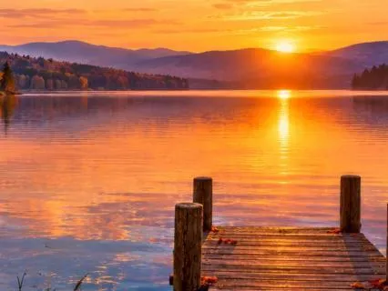 Safe Place Meditation For Anxiety | Calm Your Nervous System