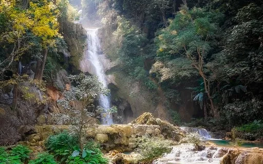 Safe Place Meditation (New)