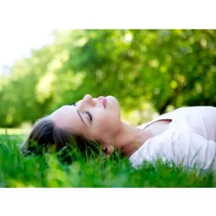 Safe Place Meditation To Ease Pain