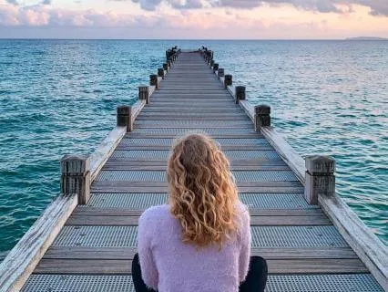 Safe Place Meditation