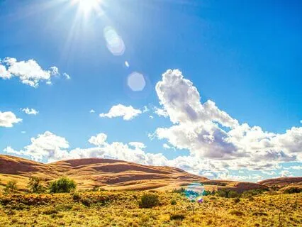 Safe Place Visualisation For Times Of Stress