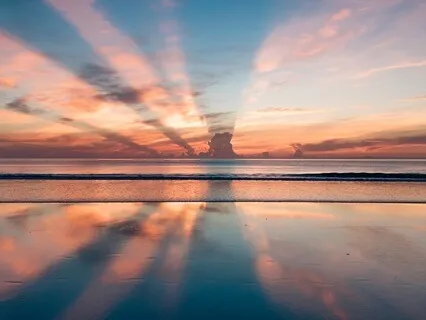 Safe Place Visualisation