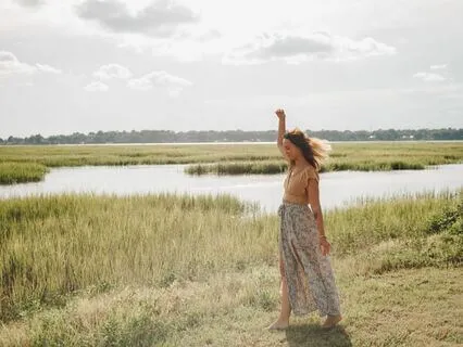 Safe Place Visualization (No Background Music)