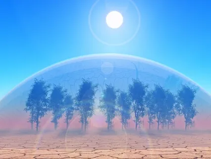 Safe Space Meditation