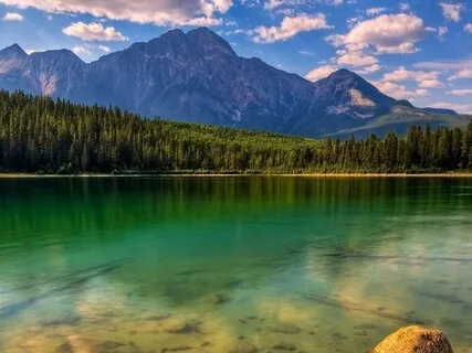 Safe Space Visualisation