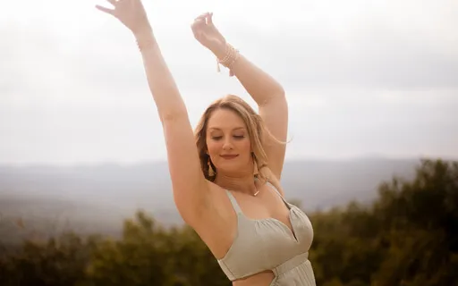 Safe To Be Happy (Healing From Trauma)