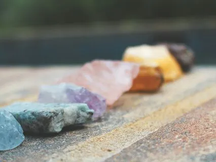 Safe To Be Here - Root Chakra Journey