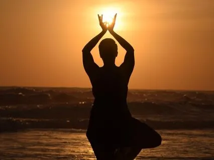 Safe To Be Me: A Somatic Meditation For Anxiety & Overwhelm