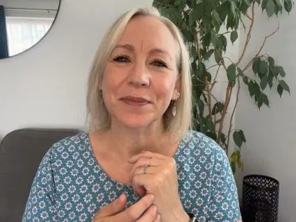 Safe To Be Seen - EFT Tapping For Fear Of Visibility