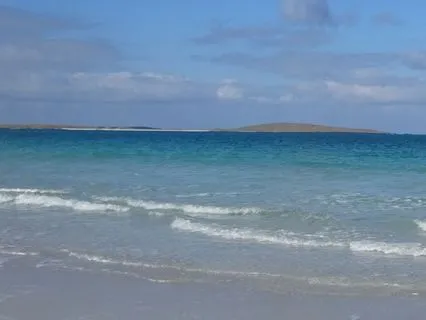 Safe To Be Still (With Music)