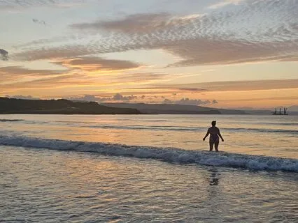 Safe To Not Know: A Grounding Meditation For Uncertainty