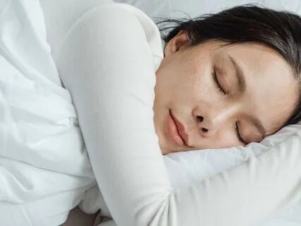 Safe To Rest Now – Soothing Sleep For Calm And Safety