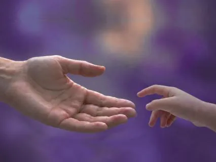Safe With Me: An Inner Child Meditation For Sleep - Short