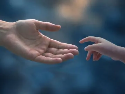 Safe With Me: An Inner Child Meditation For Sleep