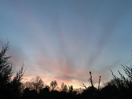 Safely Saying Hello To The Moment