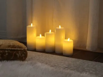 Safely Uncover Creativity & Sexual Desire