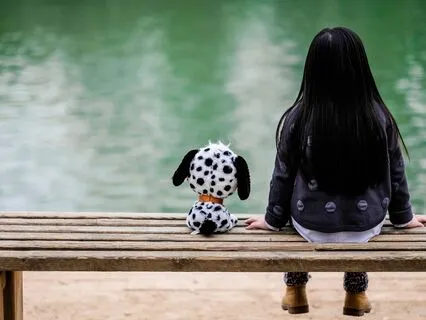 Safely Witness The Fears Of Your Inner Child