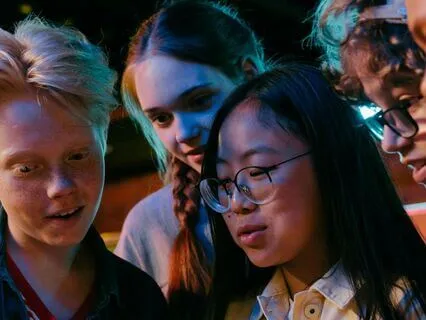 Safety Conversations With Teens