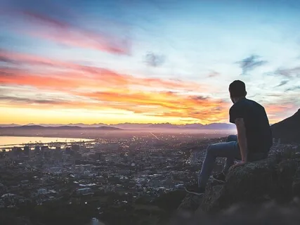 Safety For Those I Love - A Prayer