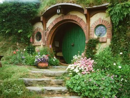 Safety In The Shire