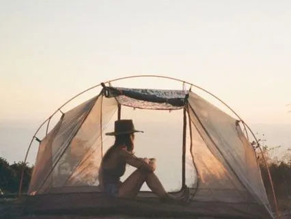 Safety Without Separation - The Wild Intimacy Of True Refuge