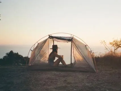 Safety Without Separation - The Wild Intimacy Of True Refuge